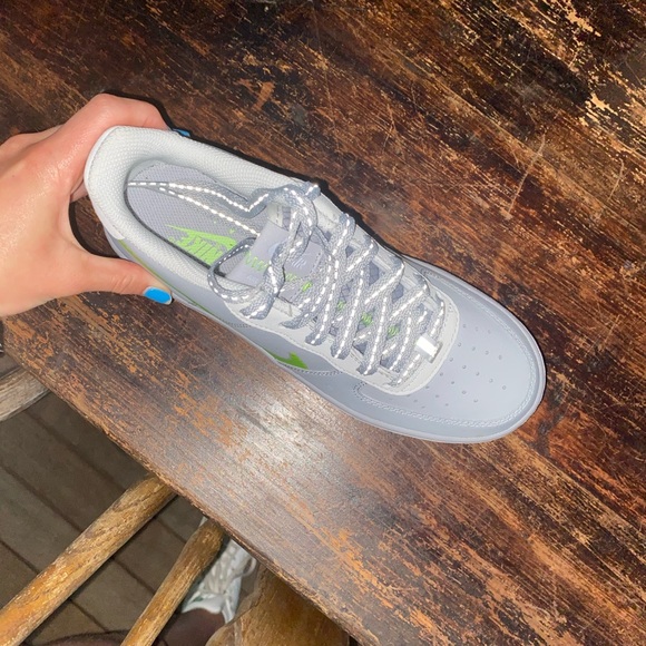 brand new nike air force 1s - Picture 3 of 3